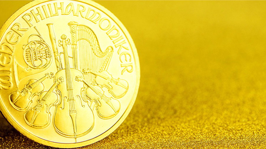 Zlaté mince verzus tehličky: V čom sú výhodnejšie?